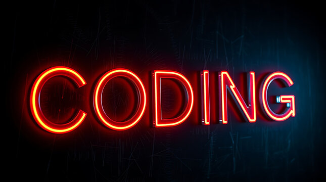 Coding Innovation,  programming,coding background, web development, artificial intelligence, machine learning, cyber security, JavaScript, Python, HTML, CSS, coding aesthetics, tech wallpaper.