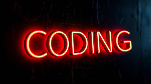 Coding Innovation,  programming,coding background, web development, artificial intelligence, machine learning, cyber security, JavaScript, Python, HTML, CSS, coding aesthetics, tech wallpaper.