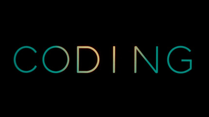 Coding Innovation,  programming,coding background, web development, artificial intelligence, machine learning, cyber security, JavaScript, Python, HTML, CSS, coding aesthetics, tech wallpaper.