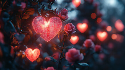 valentine's day