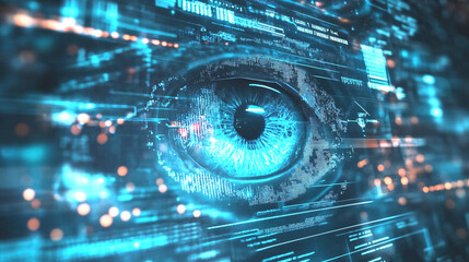 Why threat detection and monitoring are critical in a cybersecurity plan against cyber espionage.
