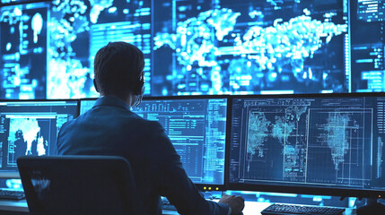 Why businesses need a robust cybersecurity strategy to defend against cyber espionage.
