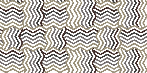 abstract geometric background
