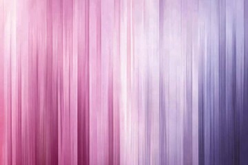 Fototapeta premium Abstract Pink and Purple Vertical Stripes Background