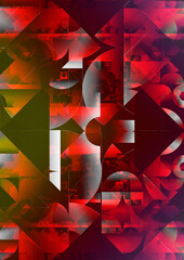 Shapes,Forms & Graphics