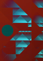 Shapes,Forms & Graphics