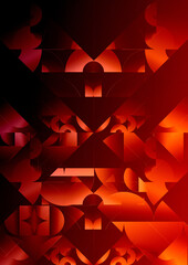 Shapes,Forms & Graphics