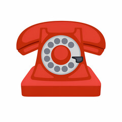 Rotary Phone
