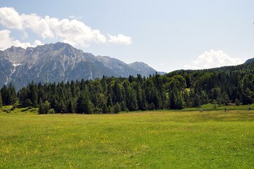 Wanderung zum Lautersee