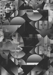 Shapes,Forms & Graphics