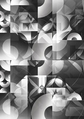 Shapes,Forms & Graphics