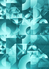 Shapes,Forms & Graphics