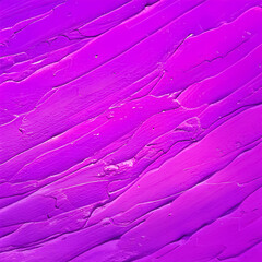 Obraz premium Abstract Magenta Oil paint texture background. Design template for International Women's Day.
