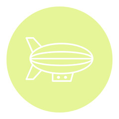 Airship Icon