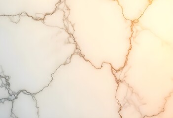 Elegant Natural Marble Texture with Intricate Veins – High-Resolution Stone Surface