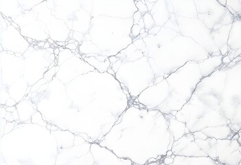 Elegant Natural Marble Texture with Intricate Veins – High-Resolution Stone Surface