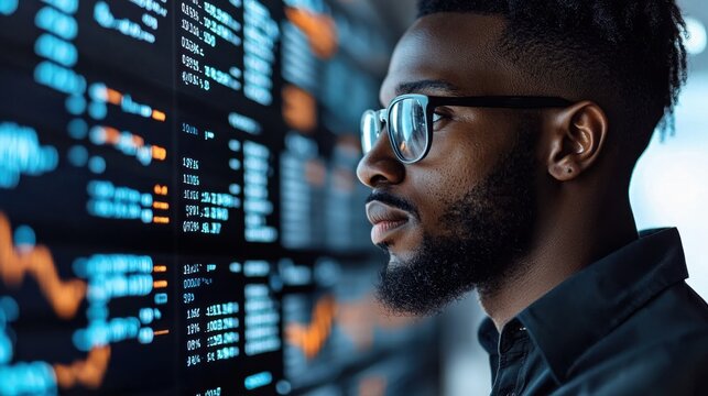 Immersive digital dashboard featuring real time data visualizations and analytics for data driven decision making in the energy production industry