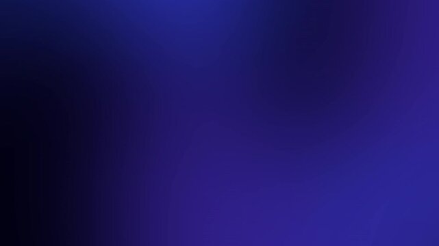 Solid blue gradient background suitable for presentations, websites, social media graphics, and design projects requiring a clean, modern backdrop.