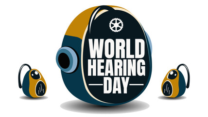 World Hearing Day: Promoting Awareness and Prevention