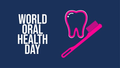World Oral Health Day: Smile for a Lifetime