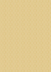 Islamic pattern background deisgn
