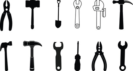 Labour day tools bundle