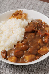 カレーライス