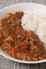 カレーライス
