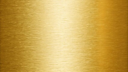 Fototapeta premium Shiny High Quality Gold Metallic Texture Background for Luxury and Elegant Design Projects.