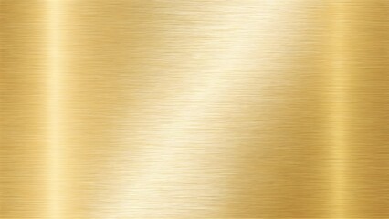 Shiny High Quality Gold Metallic Texture Background for Luxury and Elegant Design Projects.