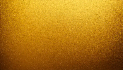 Glänzende goldene Textur mit Blattgold-Effekt, luxuriösem Schimmer und strukturierter Oberfläche. Ideal für elegante Hintergründe und edle Designs