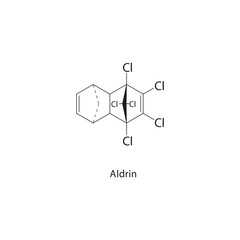 2-(Allyloxy)ethanol skeletal structure.Alcohol compound schematic illustration. Simple diagram, chemical structure.