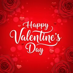 Valentine's Day Greeting