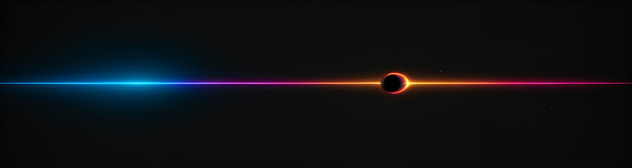 Fototapeta premium illustrazione sfondo con elementi astratti e motivi geometrici a tema surreale