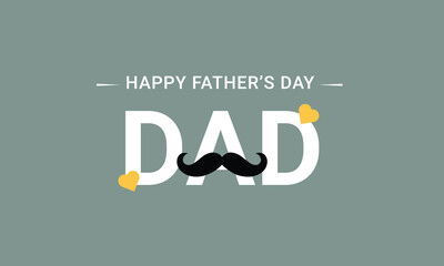 Happy Father's Day, Father's Day, June 15, Dad Appreciation, Dad's Day Celebration