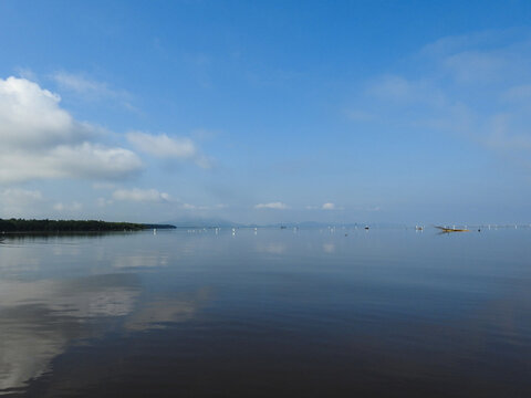 outfall