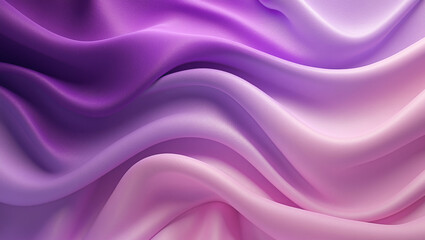 Soft Purple Gradient Background


