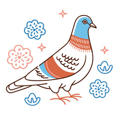 dove of peace