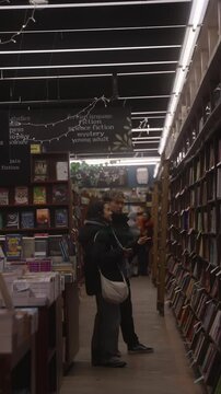 Urban video about the city of Brookline United States