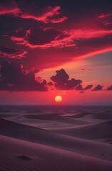 Serene Mountain Lake Under a Brilliant Starry Sky and Cosmic Galaxy Phone Wallpaper
