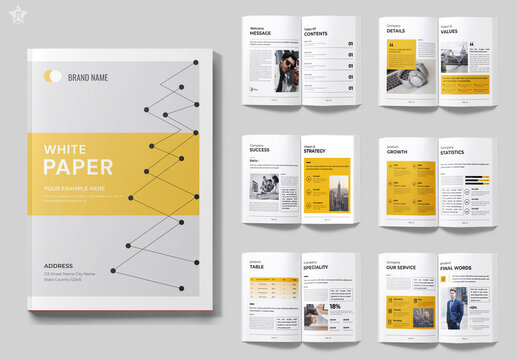 White Paper