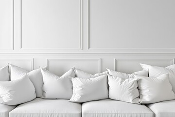 A clean and tidy living room with pillows arranged neatly and no dust on surfaces. High definition photography. --ar 3:2 --v 6.1 Job ID: 090f56e4-082b-4a86-a607-e9e2e21ef7ee