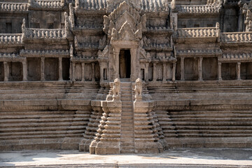Visiting Thailand