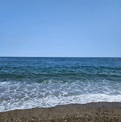 Which Sea in Gyeongju, South Korea