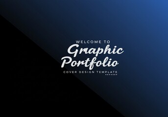 Graphic Design Portfolio lettering typography