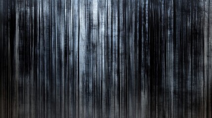 Abstract Dark Forest Background