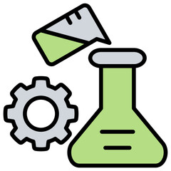 Experiment Icon