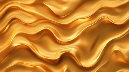 A seamless pattern of golden sand texture background with a subtle gradient