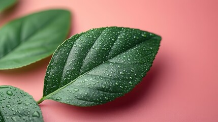 Green Future in stylized bold green text