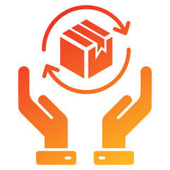 Obraz premium Product Icon